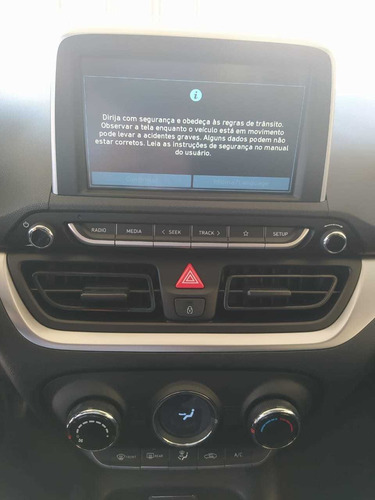 Imagem 10 de 14 de Hyundai Hb20 1.0 Evolution Turbo (aut) (flex)