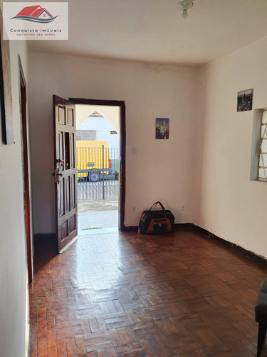 Imagem 3 de 15 de Terreno 293m² Excelente Localização - Vila Augusta - 78