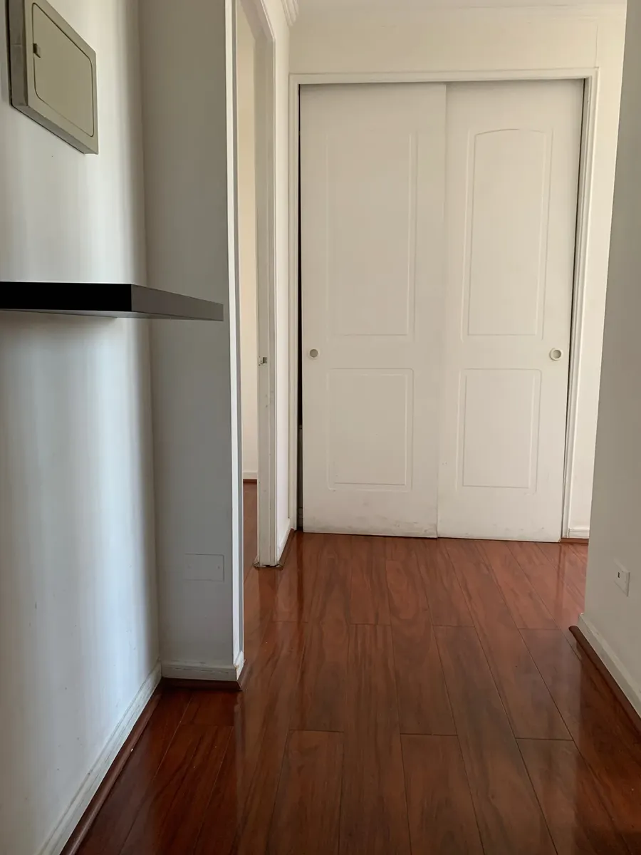 Imagen 5 de 28 de Arriendo Departamento 2hab 2ba Providencia