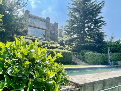 Estupenda Mediterránea Con Vistas, 5 Dorm, Colegio Everest