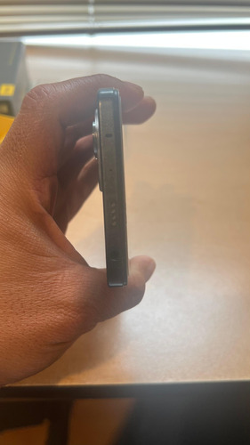 Xiaomi Poco X5 Pro Dual Sim Dual Sim 256 Gb Negro 8 Gb Ram (Usado)