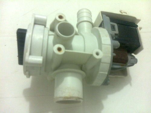 Imagen 2 de 5 de Bomba De Agua Lavadora Sansung 11kg
