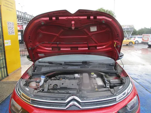 Citroën C4 Cactus 1.6 Feel Aut
