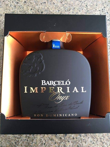 Ron Barcelo Onyx Dominicano