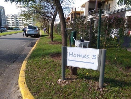 Imagen 1 de 14 de Departamento Tipo Casa En Venta - Nordelta