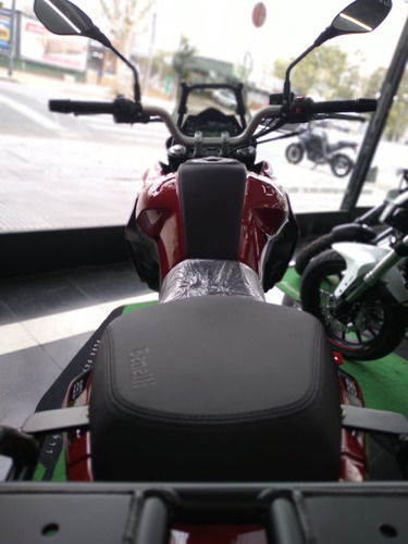 Imagen 15 de 19 de Benelli Trk 251 Abs Touring - Financiamiento - Agrobikes