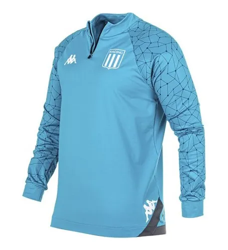 Indumentaria de racing kappa new arrivals