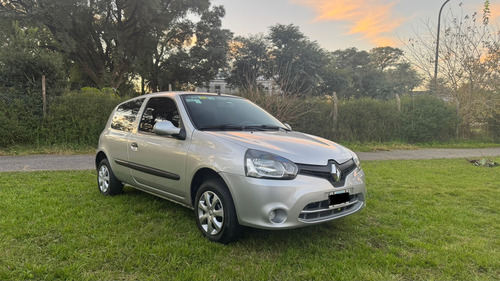 Renault Clio 1.2 Mío Authentique Pack Look