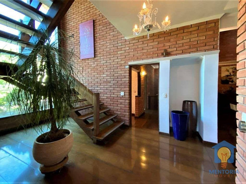 Imagem 8 de 30 de Casa Com 3 Dorms À Venda, At. 703 M² Por R$ 1.698.000 - Chácara São João - Carapicuíba/sp - Ca0533