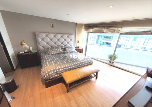 Departamento Venta En Lomas De Chapultepec, Sierra Guadarram