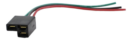 New Repair Harness For Alternatora47484 L1120 1105431 32 Ccc