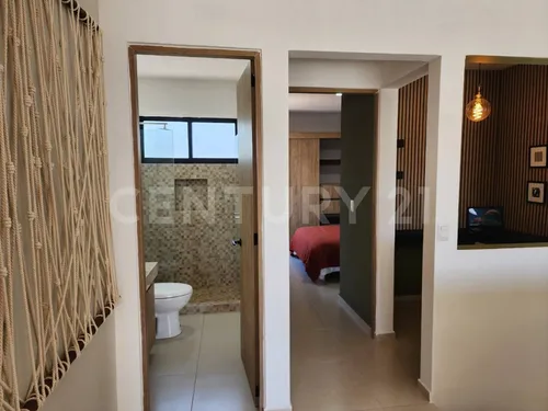 Casa En Venta, La Cruz San Juan Del Río, Querétaro