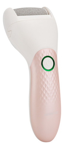 Instrumento Para Pulir Pies Con Carga Usb, Eléctrico, Callus