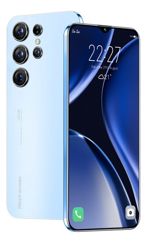 Teléfono Inteligente S23 Ultra 5g Neoman 6.5 16gb Android P