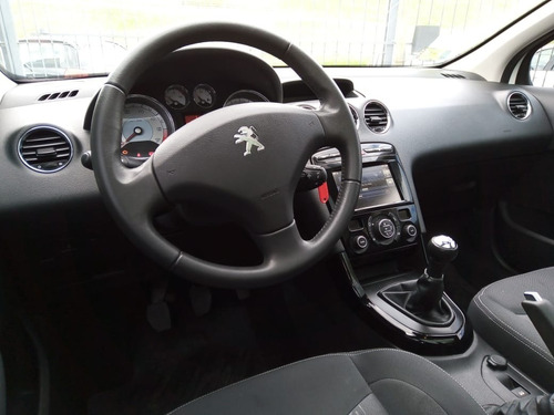 Peugeot 308 Allure