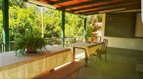 Cabañas Para 2, 4, U 8 Personas En Tanti Cordoba