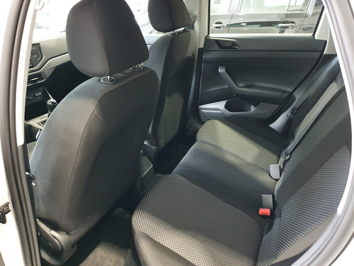Volkswagen Polo Trendline 1.6 110cv Msi 5p Ll