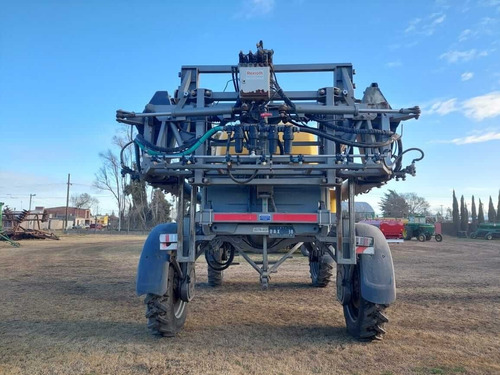 Imagen 6 de 10 de Pulverizadora Pla Map 3300, Tres Arroyos Reparada