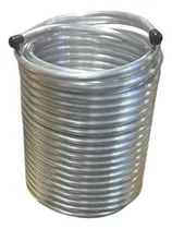Comprar Serpentina De Aluminio Para Choperas 20 Metros 3\u002F8 Cerveza