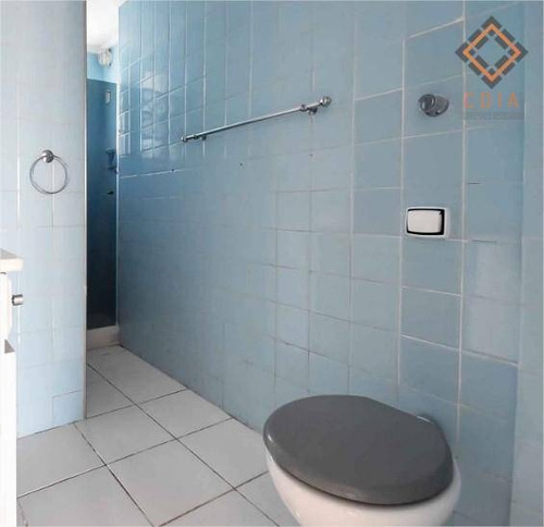 Imagem 17 de 19 de Apartamento Para Compra Com 2 Quartos, 1 Suite E 1 Vaga Localizado Na Vila Romana - Ap53276