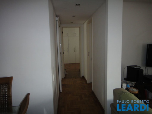 Imagem 6 de 13 de Apartamento - Itaim Bibi - Sp - 577974