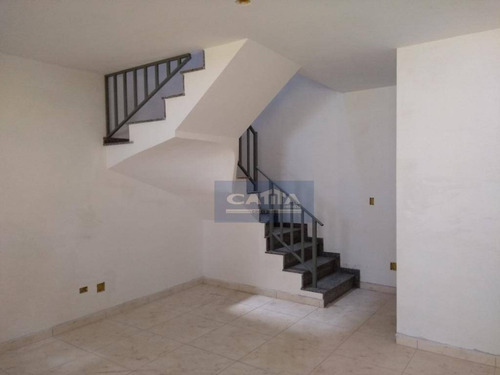Imagem 7 de 14 de Sobrado Com 2 Dormitórios À Venda, 80 M² Por R$ 300.000,00 - Cidade Líder - São Paulo/sp - So14380