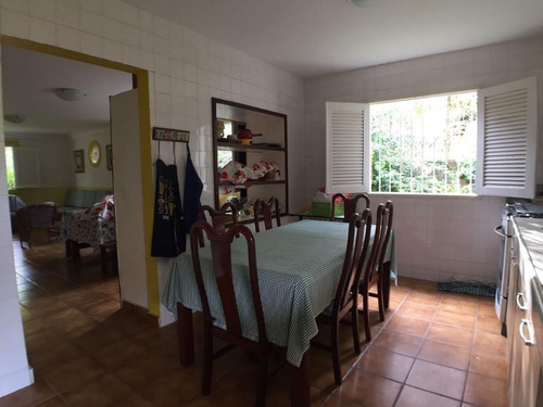 Imagem 18 de 30 de Casa Com 3 Quartos À Venda, 250 M² Por R$ 1.350.000,00- Aldeia - Camaragibe - Ca0151