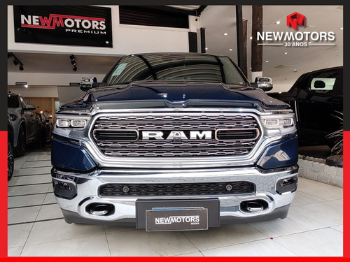 RAM 1500 5.7 V8 LIMITED CD 4X4