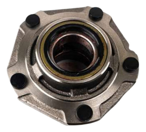 Cubo Roda Traseiro Com Rolamento Hyundai Hr 2005 A 2022