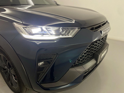 GWM HAVAL H6 GT PHEV AWD Haval H6 Gt Phev Awd