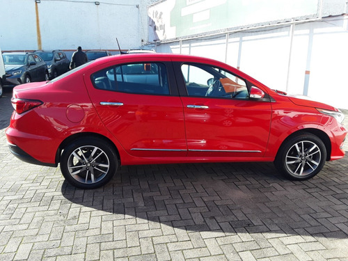 Fiat Cronos 1.3 FIREFLY FLEX PRECISION CVT