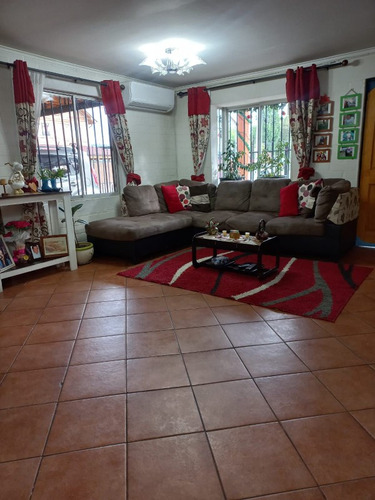 Casa Colbun