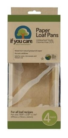 Cubo De Bagels De Papel Con Certificación Fsc, 4