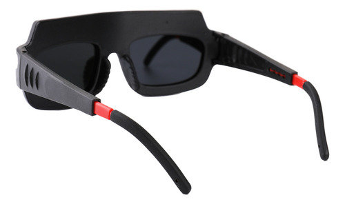 Gafas De Soldadura Profesionales Protección Uv