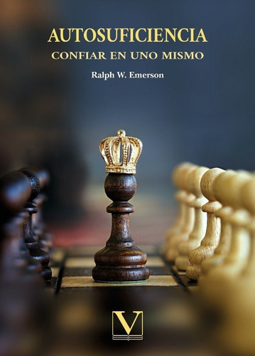 Libro Autosuficiencia