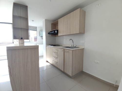 Vendo Apartamento En Bello, Camino Del Viendo, Cerca A Parque Fabricato