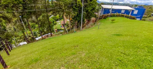 Lotes En Venta Rionegro 643-7461077