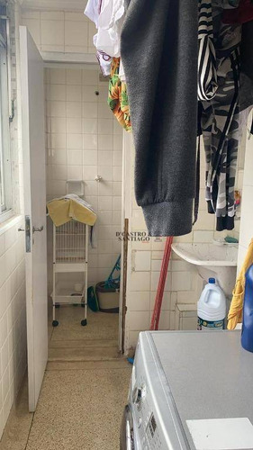 Imagem 10 de 28 de Apartamento Com 3 Dormitórios À Venda, 132 M² Por R$ 550.000,00 - Mooca - São Paulo/sp - Ap0578