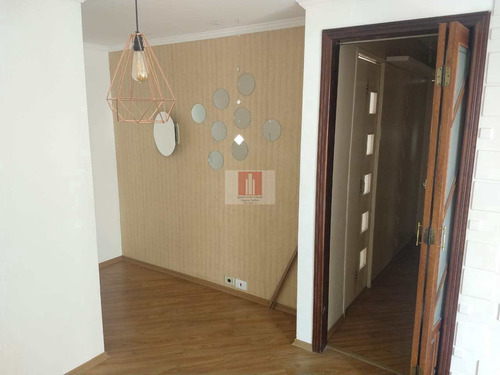 Imagem 3 de 30 de Apartamento Com 3 Dorms, Vila Formosa, São Paulo - R$ 360 Mil, Cod: 1200 - A1200