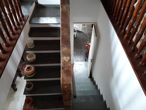 Imagem 16 de 18 de Casa Com 3 Quartos, 285 M² Por R$ 850.000,00 - Serra Grande - Niterói/rj - Ca12214