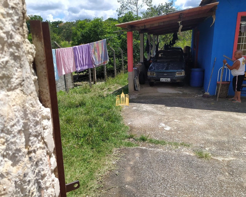 Imagem 7 de 27 de Casa No Bairro Nova Esmeraldas - Esmeraldas - Ca00297 - 69257162