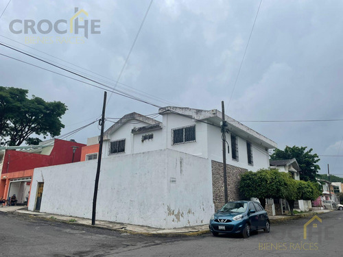 Casa En Coapexpan Ubicación En Esquina