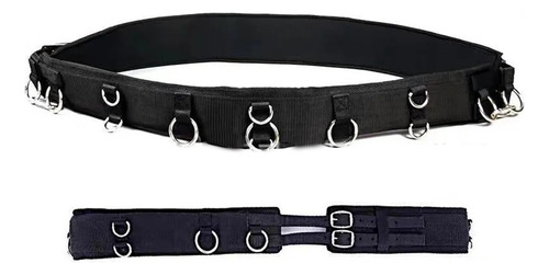 Cincha Para Caballos Ajustable, Antideslizante, M