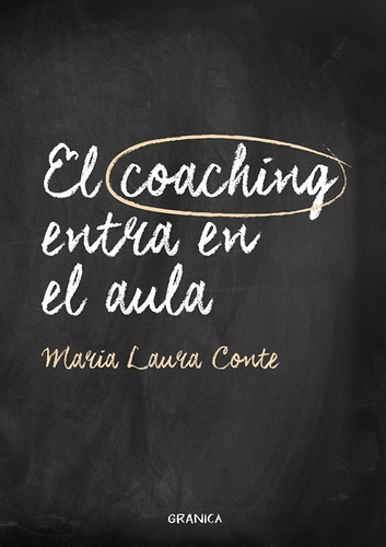 El Coaching Entra En El Aula