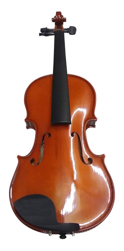 Violin Racker Cuerpo Solo Tamaño 3/4 - Con Detalles - Outlet