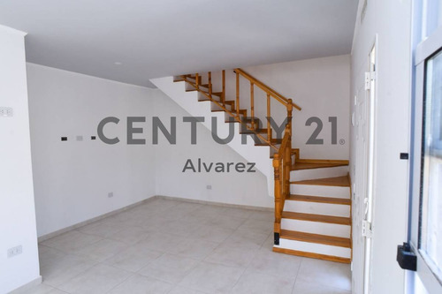 Imagen 11 de 30 de Venta Depto 2 Amb. + Adicionales, Tipo Dúplex A Estrenar, Monte Grande C/cochera