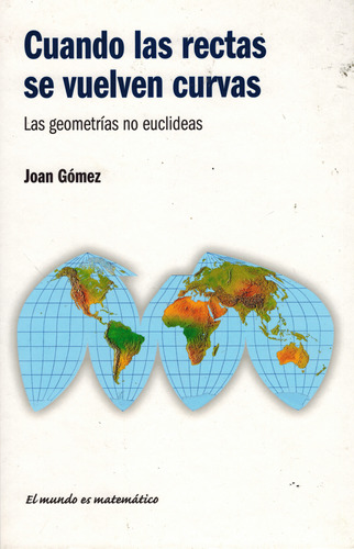 Cuando Las Rectas Se Vuelven Curvas - Joan Gómez