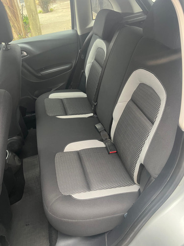 Citroën C3 1.6 Vti 115 Feel