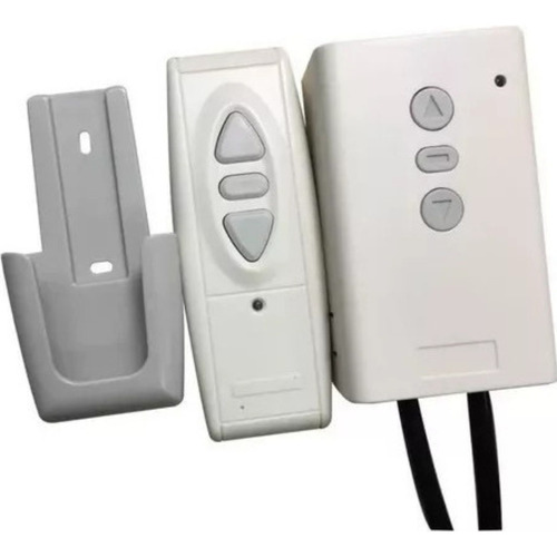 Tela De Projeção Elétrica 84pol Retratil Com Controle Remoto