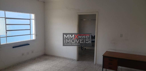 Imagem 5 de 30 de Casa Para Alugar, 458 M² Por R$ 8.000,00/mês - Água Fria - São Paulo/sp - Ca0324